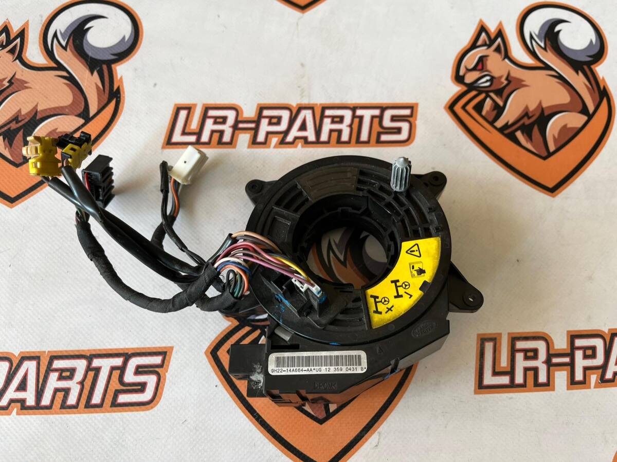 LR018556 Steering angle sensor RANGE ROVER SPORT (L320) 2005-2012 Used